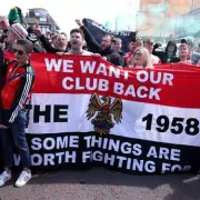 Manchester United Fans Plan Major Protest Against Jim Ratcliffe's Takeover