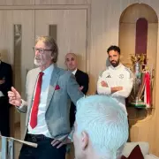 Manchester United Fans Plan Mass Protest Against Jim Ratcliffe Takeover – Full Details Inside