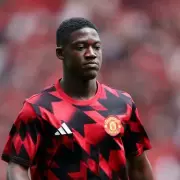 Manchester United Issue Hands-Off Warning as European Giants Circle Kobbie Mainoo