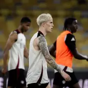 Manchester United Issue Hands-Off Warning to Chelsea Over Starlet Alejandro Garnacho