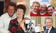 Manchester United Legend Denis Law Leaves Family a Heartfelt Sum in His Will