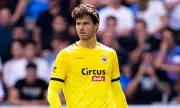 Manchester United Poach Royal Antwerp's Teen Sensation Senne Lammens in Shock Transfer | Goalkeeper Set for Medical