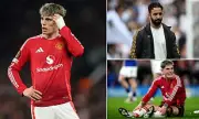 Manchester United REJECT Chelsea Swap Deal Involving Starlet Alejandro Garnacho | Transfer Window Shock