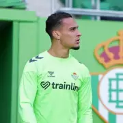 Manchester United's Antony in Shock Loan Move to Al-Nassr: What It Means for Ten Hag's Squad