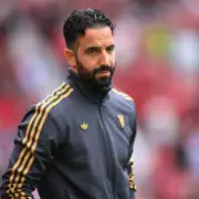 Manchester United's Defensive Disaster: Shambolic Performance Hands Coventry Shock FA Cup Semi-Final Lead