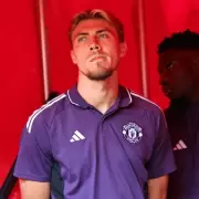 Manchester United's Rasmus Højlund Transfer Saga: Atalanta Stand Firm on £86m Price Tag