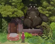 Mandrake: The Enchanting Rural Life Sim Where You Befriend a River and Hear Whispers of the Dead