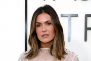 Mandy Moore Shares Terrifying Car Crash Ordeal on Instagram After Hit-and-Run Incident