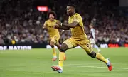 Marc Guehi Scores on 100th Appearance as Crystal Palace Demolish Aston Villa 3-0 at Villa Park | Premier League Drama