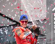 Marc Márquez Dominates Austrian MotoGP with Stunning Sprint Race Double Victory