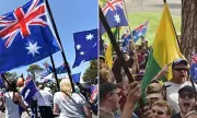 March for Australia Organisers Break Silence: Claim 'Safety Concerns' Over Immigrant Behaviour