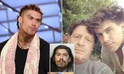 Marco Pierre White Jr's Crime Spree: Celebrity Chef's Son Guilty of London Burglary Wave
