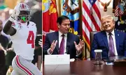 Marco Rubio's Unusual Demand: Ban Autumn Weddings to Save College Football Saturdays
