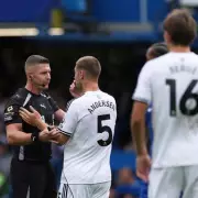 Marco Silva Blasts VAR 'Mess' After Chelsea's Controversial Winner Sinks Fulham