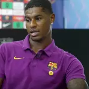 Marcus Rashford Bombshell: Man Utd Star Offered Shock Barcelona Escape Route