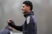 Marcus Rashford Seeks Sir Alex Ferguson's Advice Amid Career Crossroads