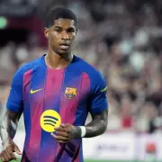 Marcus Rashford Shines in Barcelona Home Debut: A Night to Remember