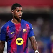 Marcus Rashford to Barcelona? Man Utd Star's Shock Transfer Links Amid Registration Issues
