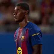 Marcus Rashford to Barcelona? Man Utd Star's Shocking Transfer Links Explained