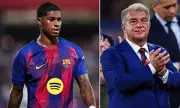 Marcus Rashford's Barcelona Move in Limbo: Why the Ex-Man Utd Star Missed LaLiga Opener