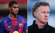 Marcus Rashford's Barcelona Move? Steve McManaman Weighs In on Potential Transfer Drama