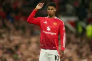 Marcus Rashford's Future at Man United in Doubt as Ruben Amorim Emerges as Potential Successor to Erik ten Hag