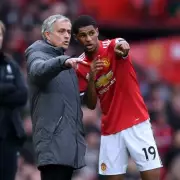Marcus Rashford's Rollercoaster Ride at Man Utd: From Mourinho's Outcast to Ten Hag's Key Player