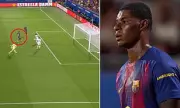 Marcus Rashford's Shocking Miss: Early Contender for Worst of the Season in Como's 5-0 Thrashing