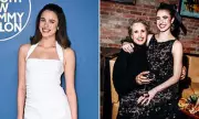 Margaret Qualley Opens Up About the Challenges of Working with Her Mother Andie MacDowell in the 90s