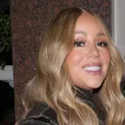 Mariah Carey Slammed as 'Support Act' After Surprise Performance at Prince's Trust Gala