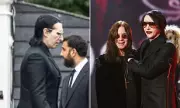 Marilyn Manson Breaks Silence After Ozzy Osbourne's Black Sabbath Funeral Snub