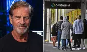 Mark Bouris Sounds Alarm on Australia's Debt Crisis: 'We're Headed for Disaster'