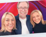 Mark Chapman Takes Over as Host of BBC's Match of the Day – A New Era for MOTD