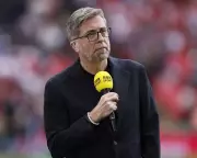 Mark Chapman to Replace Gary Lineker as Host of BBC's Match of the Day