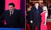 Mark Labbett Opens Up About Struggles with Bachelor Fame After The Chase Success