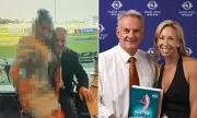Mark Latham's Shocking Rant at Journalist Nathalie Matthews Goes Viral