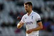 Mark Wood Unleashes Fury: England's Ashes Saviour Ready to Rumble Australia