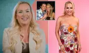 Mark Wright's Cousin Leah Reveals Her Terrifying Fear of Dating After Escaping Domestic Abuse Hell