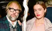 Maroon 5 Bassist Mickey Madden's Wife Kate Bowman Files for Divorce After 5 Years of Marriage