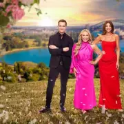 Married at First Sight Australia in Turmoil as Two Brides Walk Out After Explosive Dinner Party