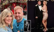 Married Couple Who Launched a Swinging Business Reveal the One Rule They Absolutely Won't Break