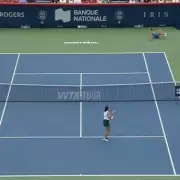 Marta Kostyuk Stuns Daria Kasatkina in Thrilling Canadian Open Clash