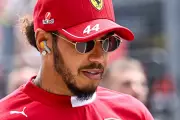 Martin Brundle Backs Lewis Hamilton’s Shock Move to Ferrari in 2025