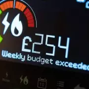 Martin Lewis Issues Urgent Warning: 80,000 Households Could Miss Out on £3,850 Energy Bill Help