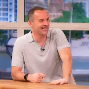 Martin Lewis Reveals Simple Car Insurance Trick That Could Save Drivers Hundreds