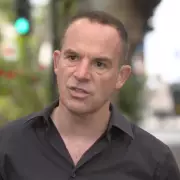 Martin Lewis Sounds Alarm: NatWest & Nationwide Customers Urged to Check Accounts Now