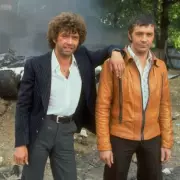 Martin Shaw Blasts 'Arrogant' Judge John Deed Co-Star: 'He Was a Nightmare on Set' | Exclusive