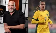 Marty Sheargold's Hilarious Take on the Matildas' World Cup Run – A Comedic Masterclass