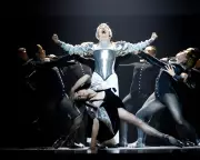 Mary Queen of Scots Review: A Riveting Revival at Edinburgh's Festival Theatre