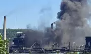 Massive Explosion Rocks Clairton Coke Works in Pennsylvania: Workers Injured, Residents Evacuated